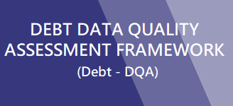 Debt Data Quality Assessment Framework (Debt-DQA)